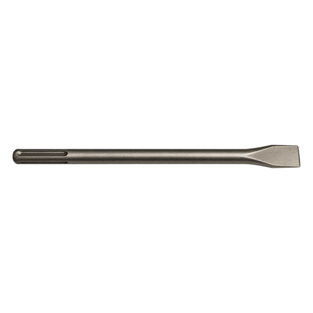 Eurotool cutting tools SDS Max platte beitel 24 x 600 mm Eurotool cutting tools SDS Max platte beitel 24 x 600 mm