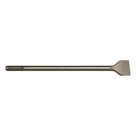 Eurotool cutting tools SDS Max spadebeitel 50 x 400 mm Eurotool cutting tools SDS Max spadebeitel 50 x 400 mm