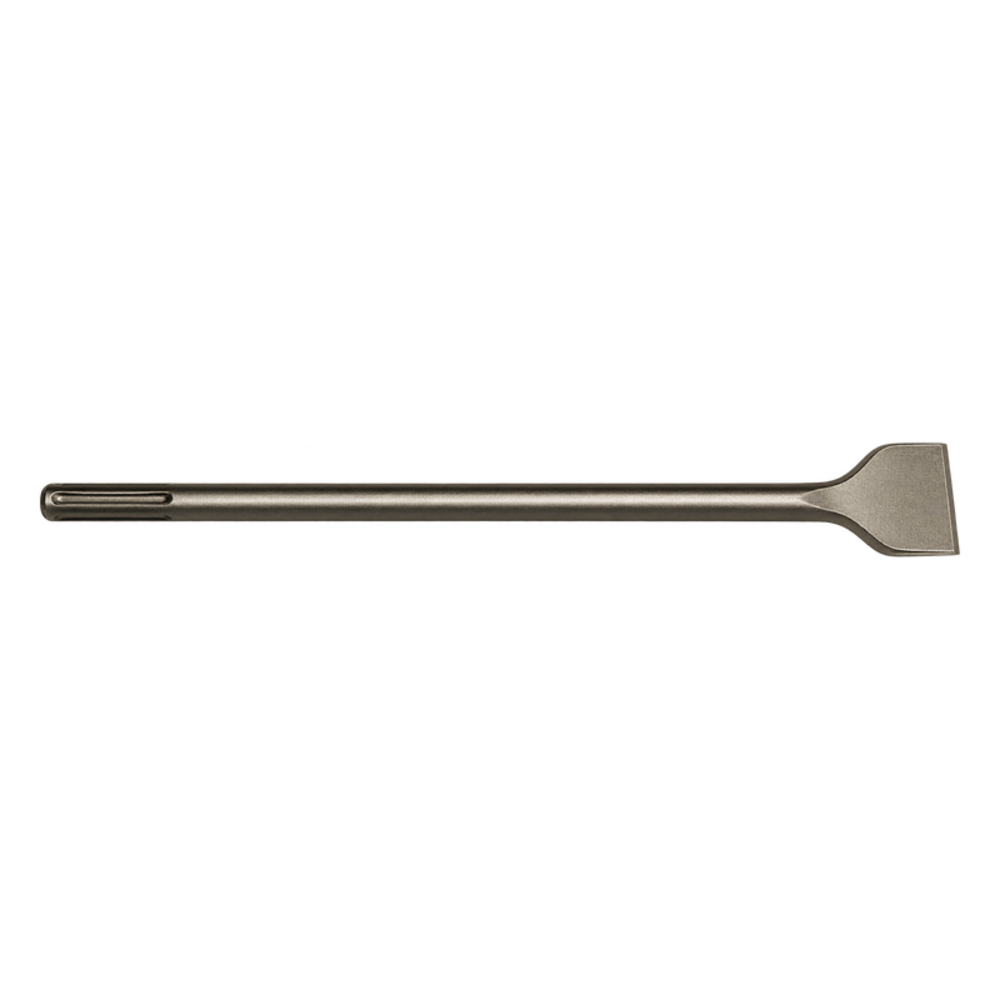 Eurotool cutting tools SDS Max spadebeitel 80 x 300 mm Eurotool cutting tools SDS Max spadebeitel 80 x 300 mm