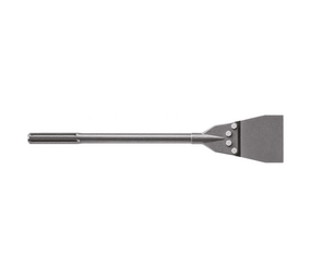 Eurotool cutting tools SDS Max spachtelbeitel 152 x 620 mm Eurotool cutting tools SDS Max spachtelbeitel 152 x 620 mm