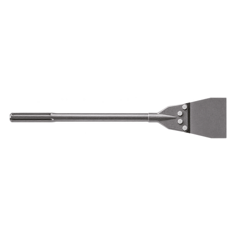 Eurotool cutting tools SDS Max spachtelbeitel 152 x 620 mm Eurotool cutting tools SDS Max spachtelbeitel 152 x 620 mm