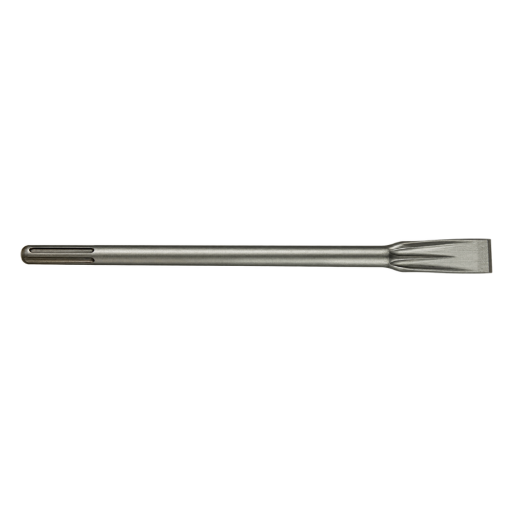 Eurotool cutting tools SDS Max platte beitel 27 x 400 mm zelfslijpend Eurotool cutting tools SDS Max platte beitel 27 x 400 mm zelfslijpend