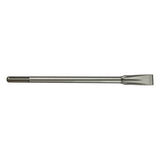 Eurotool cutting tools SDS Max platte beitel 27 x 400 mm zelfslijpend Eurotool cutting tools SDS Max platte beitel 27 x 400 mm zelfslijpend