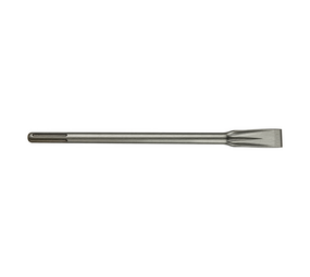 Eurotool cutting tools SDS Max platte beitel 27 x 400 mm zelfslijpend Eurotool cutting tools SDS Max platte beitel 27 x 400 mm zelfslijpend