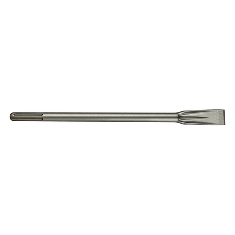 Eurotool cutting tools SDS Max platte beitel 27 x 400 mm zelfslijpend Eurotool cutting tools SDS Max platte beitel 27 x 400 mm zelfslijpend