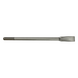 Eurotool cutting tools SDS Max platte beitel 27 x 400 mm zelfslijpend Eurotool cutting tools SDS Max platte beitel 27 x 400 mm zelfslijpend