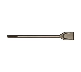 Eurotool cutting tools SDS Max spadebeitel 40 x 350 mm zelfslijpend Eurotool cutting tools SDS Max spadebeitel 40 x 350 mm zelfslijpend