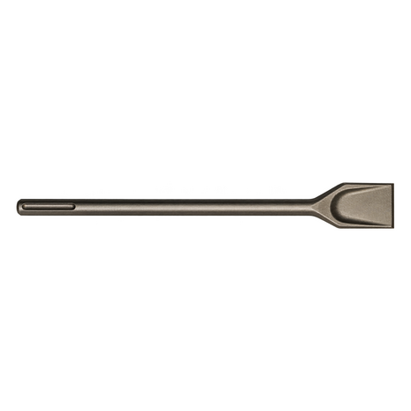 Eurotool cutting tools SDS Max spadebeitel 40 x 350 mm zelfslijpend Eurotool cutting tools SDS Max spadebeitel 40 x 350 mm zelfslijpend