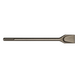 Eurotool cutting tools SDS Max spadebeitel 40 x 350 mm zelfslijpend Eurotool cutting tools SDS Max spadebeitel 40 x 350 mm zelfslijpend