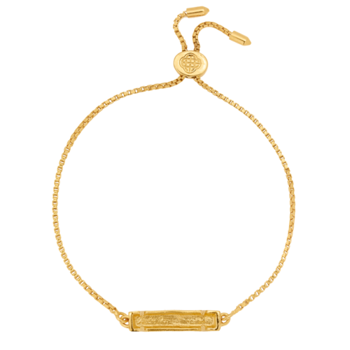 Marissa Eykenloof Gouden armband Marissa Eykenloof Gouden armband