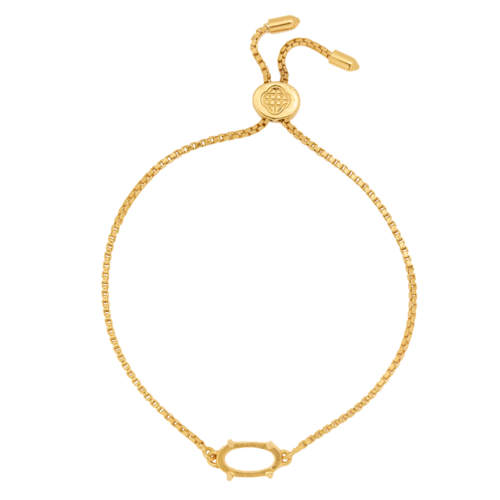 Marissa Eykenloof Gouden armband Marissa Eykenloof Gouden armband