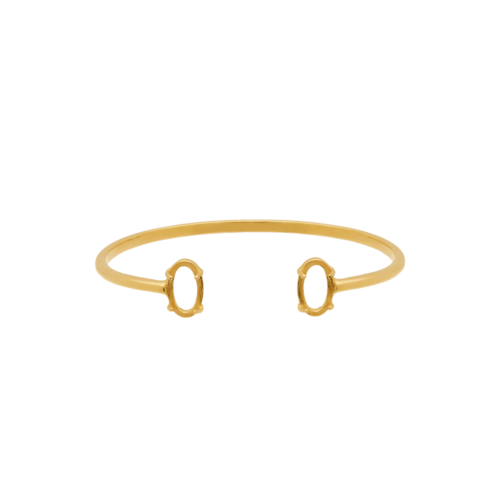 Marissa Eykenloof Gouden armband Marissa Eykenloof Gouden armband