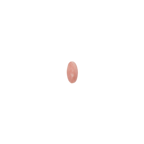 Marissa Eykenloof Ovaal Pink opal Marissa Eykenloof Ovaal Pink opal