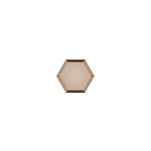 Marissa Eykenloof Hexagon Rookkwarts Marissa Eykenloof Hexagon Rookkwarts