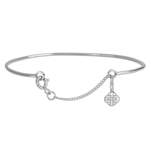Marissa Eykenloof Zilveren Louise Armband Marissa Eykenloof Zilveren Louise Armband