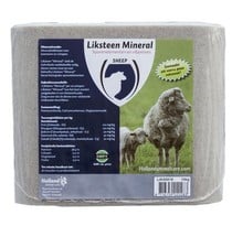 Liksteen "MINERAL" Sheep 10 kg.