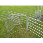 Weka Selectiehek