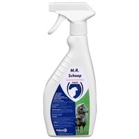 MR spray schaap 500 ml.