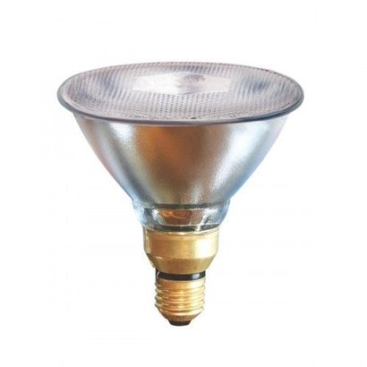 Philips Infrarood spaarlamp 100W wit