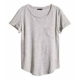  Grey t-shirt