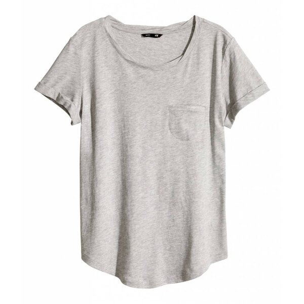  Grey t-shirt