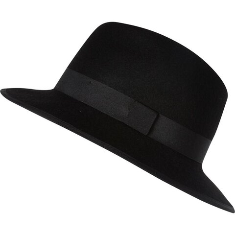Black hat