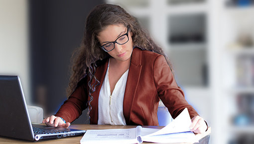 Elearning Cursus Access 2013 Online Training Opleiding