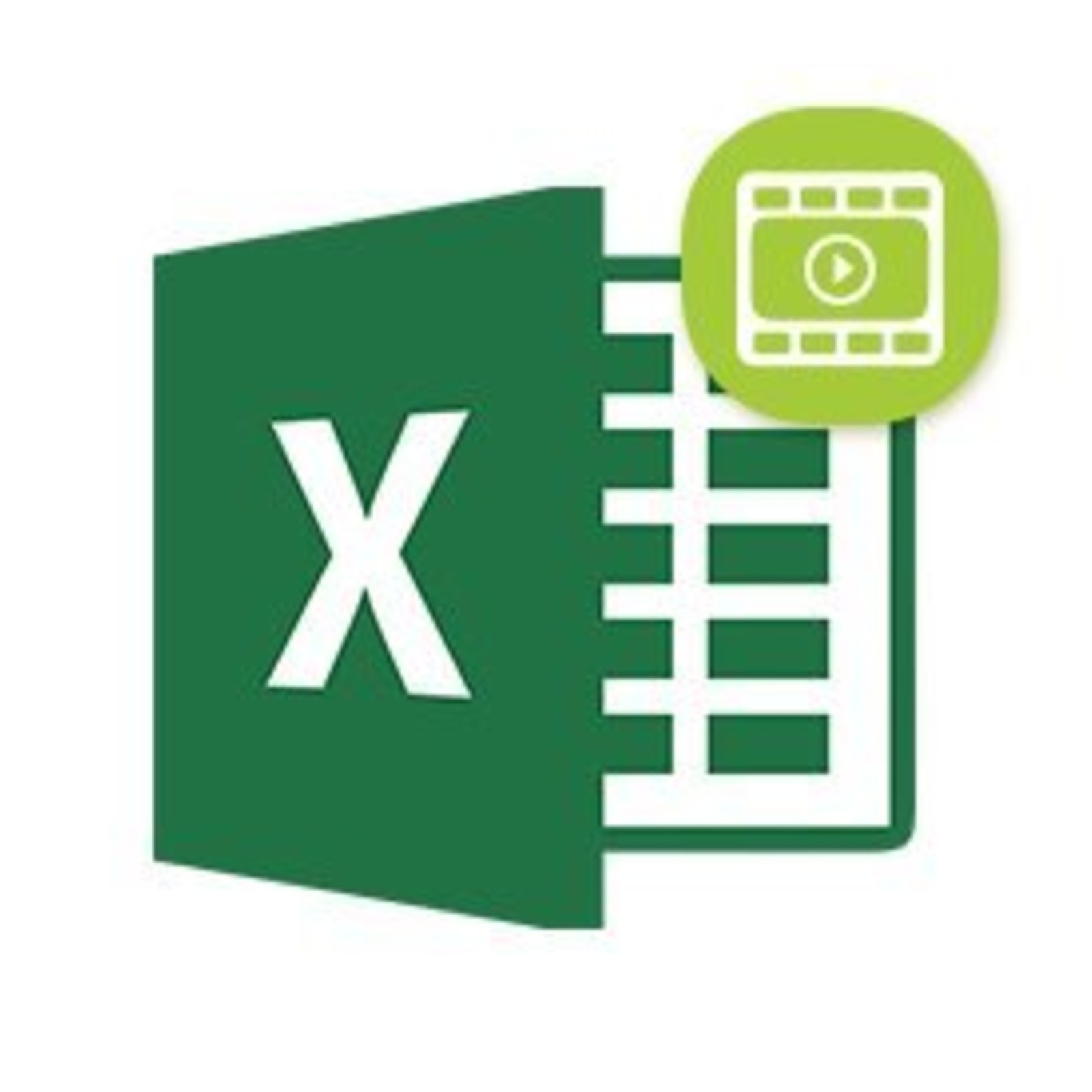 Microsoft Excel Microsoft Excel 2016 Lesvideo