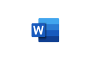 Microsoft Word