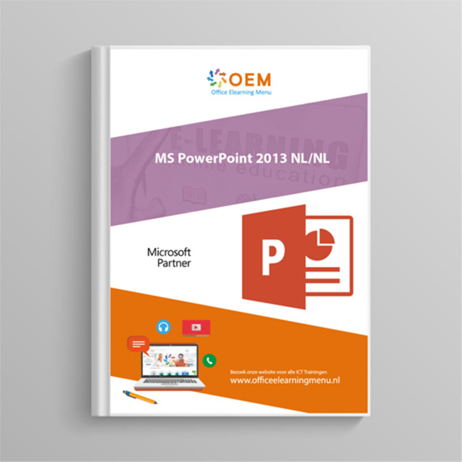 Microsoft PowerPoint Microsoft PowerPoint 2013 Course Book