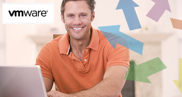 VMware E-learning trainingen en cursussen online voor de IT professional.