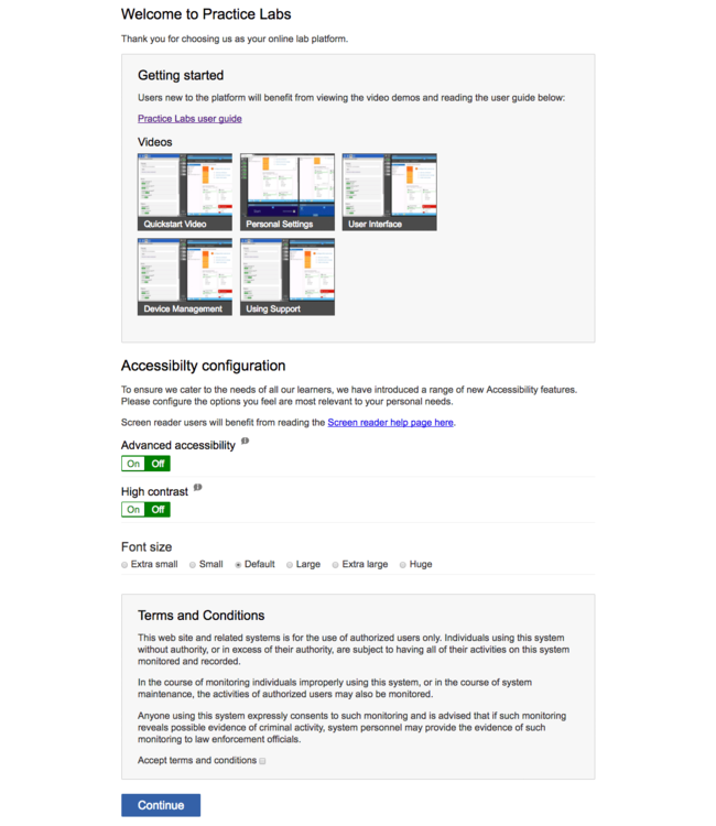 OEM 200-301 Cisco Certified Network Associate CCNA Live Labs