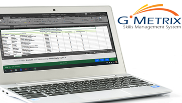 Gmetrix test exams