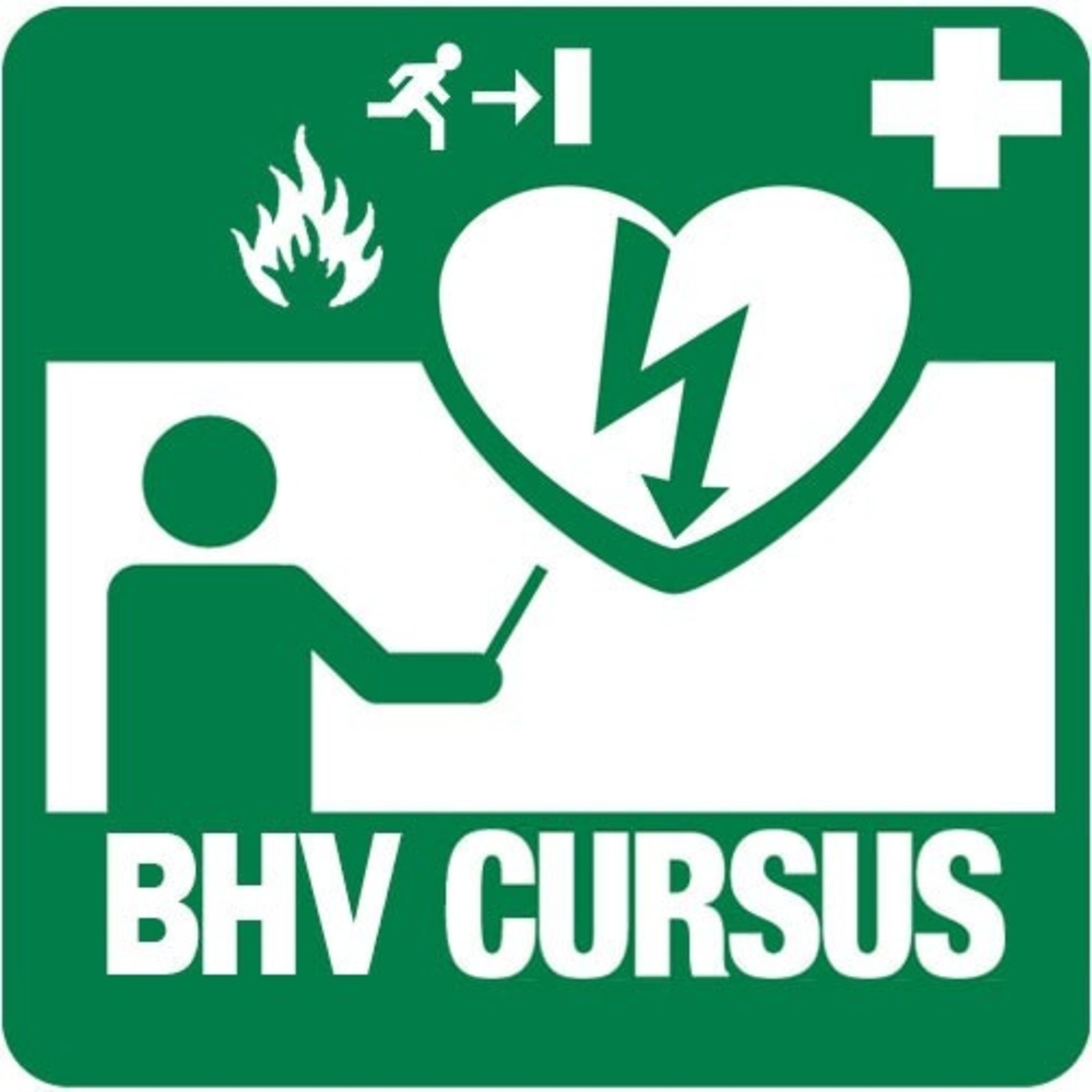 BHV Basiscursus BHV E-Learning