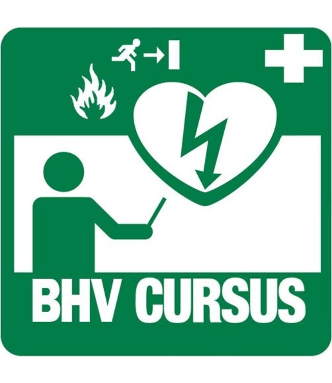 OEM Office Elearning Menu Basiscursus BHV E-Learning