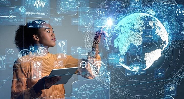 Top 10 IT Technologies to Learn in 2021
