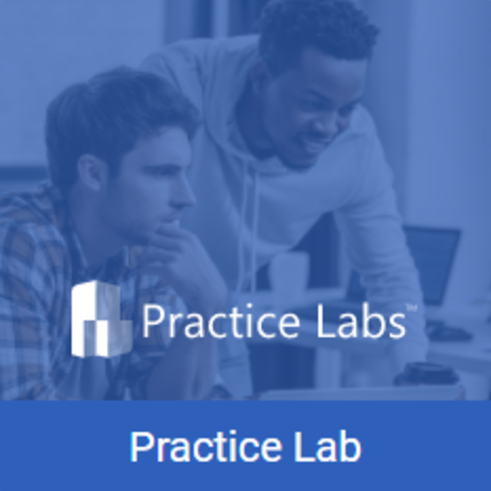 Practice Labs/ Live Labs PLAB-DIG-LIT Digital Literacy Live Labs