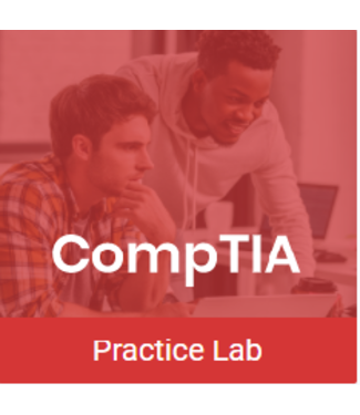 CompTIA FC0-U61 CompTIA IT Fundamentals Live Labs
