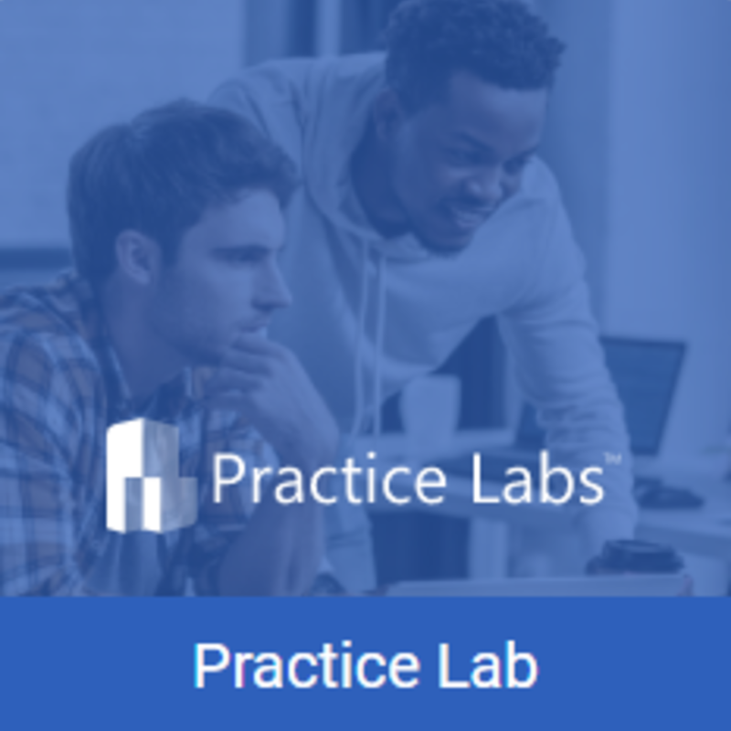 PLAB-WS01 Practice Labs Introduction to Wireshark Live Labs