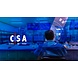 EC-Council Certified SOC Analyst (CSA) EC-Council Certified SOC Analyst (CSA)