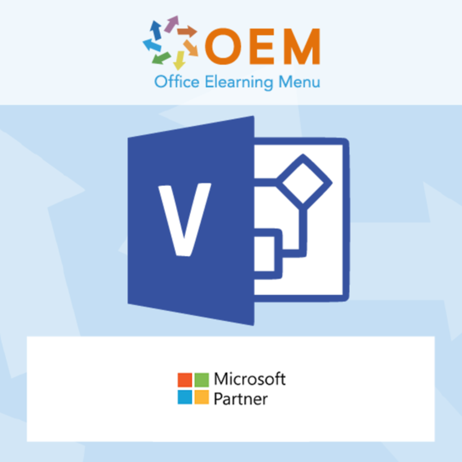 Microsoft Visio Course Visio 2019 Incompany Training