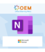 Microsoft Course OneNote 2019 Incompany Training