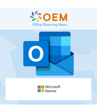 Microsoft Outlook 2019 Incompany Training