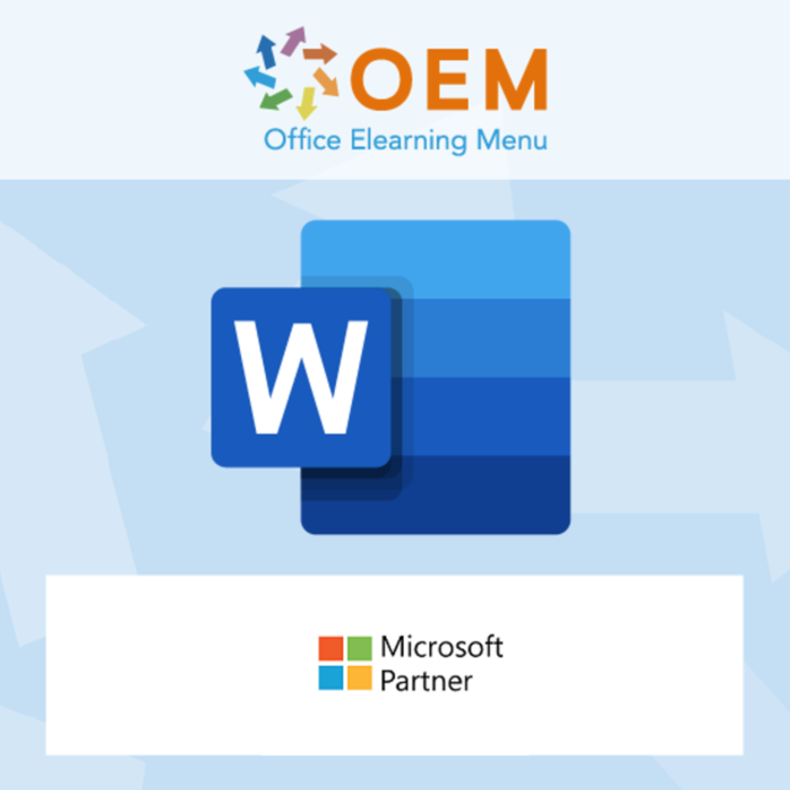 Microsoft Word Course Word 2019 Advanced Incompany Training