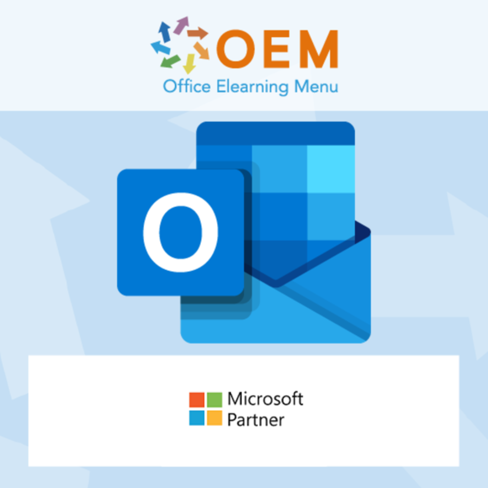 Microsoft Outlook Cursus Outlook 2016 Incompany Training
