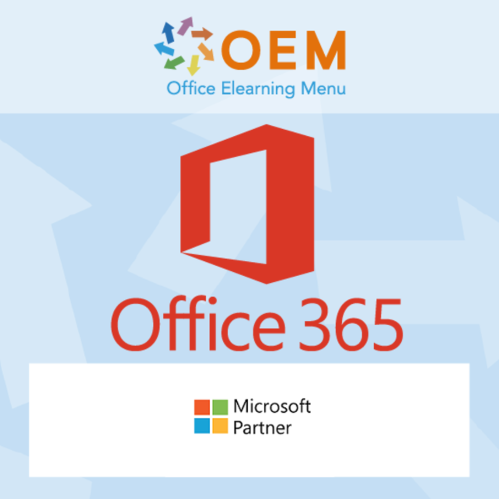 Microsoft Office 365 Training: Cloud Productiviteit Microsoft 365 Open Rooster