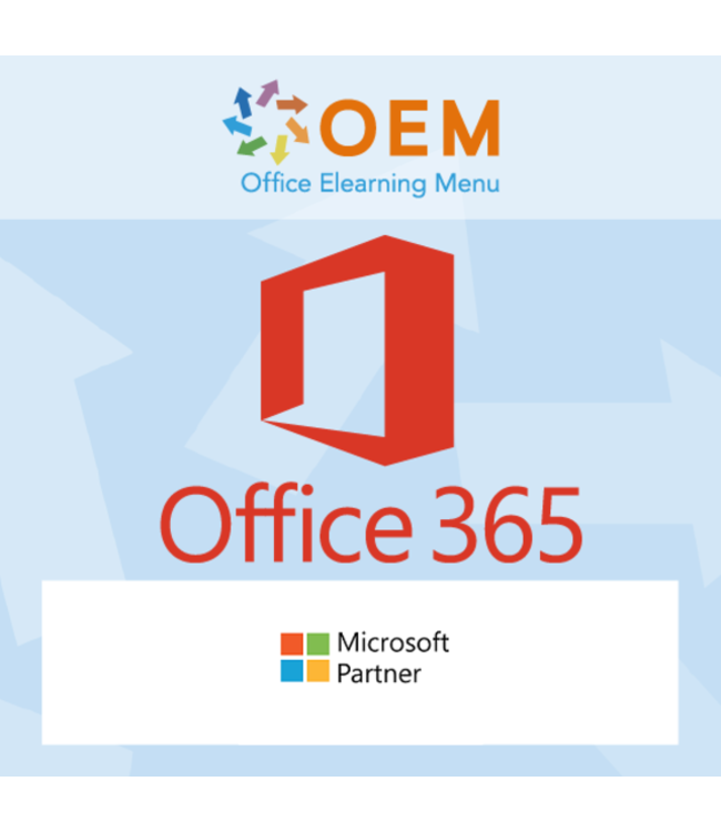 Microsoft Microsoft 365 Open Rooster