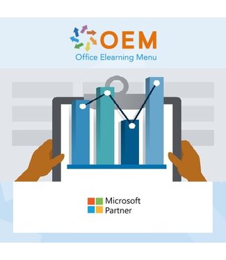 Microsoft Course Data Analysis Fundamentals using Excel M10994 Incompany Training