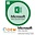 Microsoft MO-201 Microsoft Excel 2019 Expert Examen Certificeringspakket