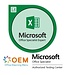 Microsoft MO-201 Microsoft Excel 2019 Expert Examen Certificeringspakket